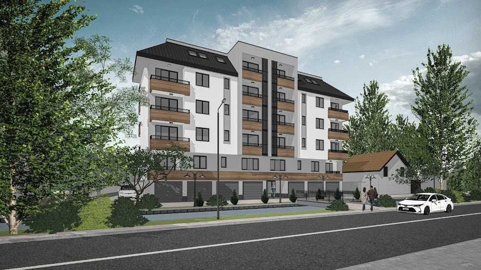 Продава се  в Пазарджик, Окръжна болница -  кв.м за 0 €/ - Снимка #2