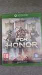 Joc for Honor Xbox One