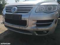 dezmembrez touareg R LINE pachet r line facelift piese vw touareg 7l