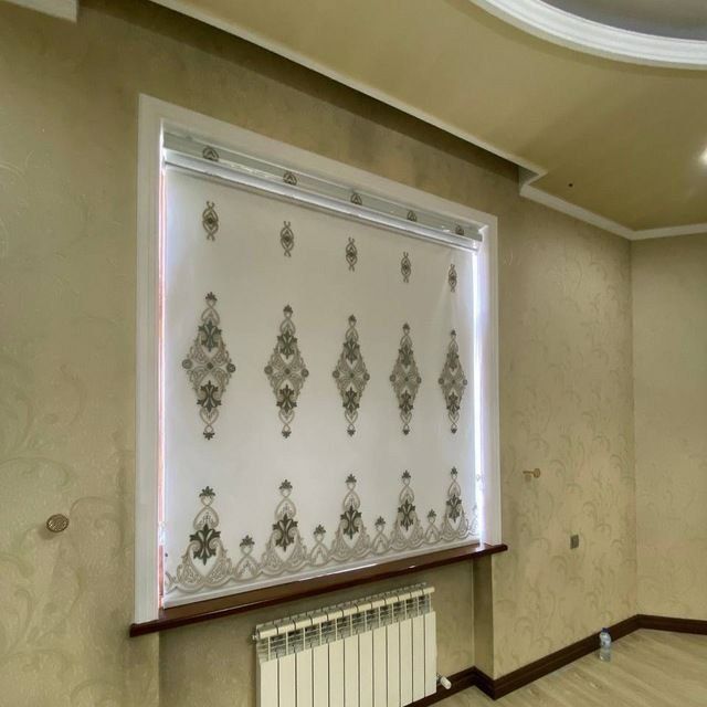 Issiq ham, sovuq ham siz aytgandek bo‘lsin – jalyuzi bizdan!