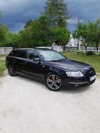 Audi A6c6 3.0 BMK