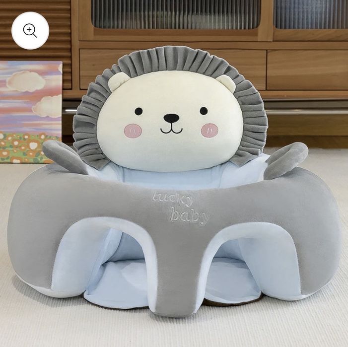 Бебешко кресло - Lucky baby