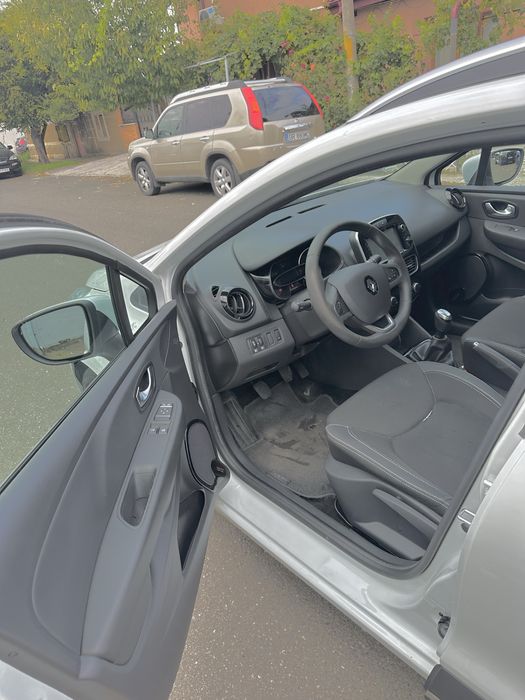 Vand reault clio 1,5 diesel