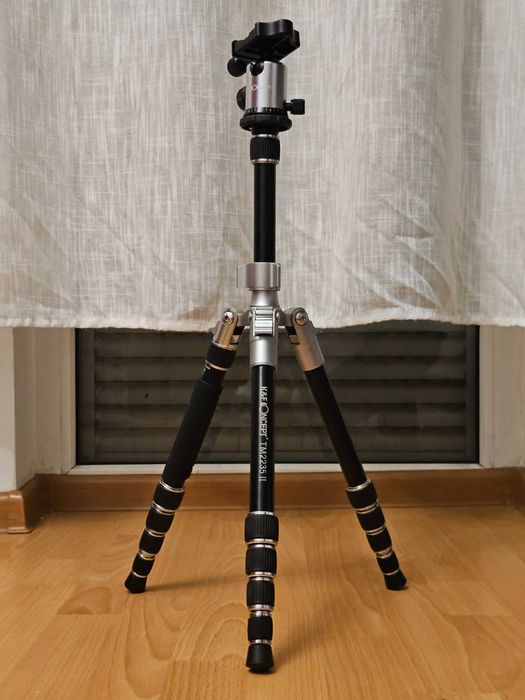 Trepied / Monopied K&F Concept TM2235II
