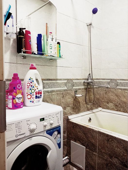 Продается квартира