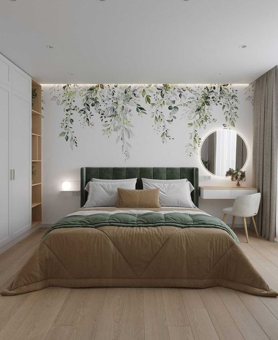 Фотообои под заказ