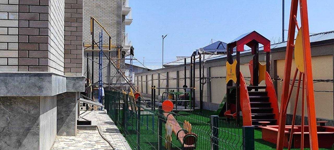 Продаётся Новастройка Мирабадский район койюк ота