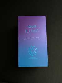 IQOS ILUMA Neon Purple Limited Edition