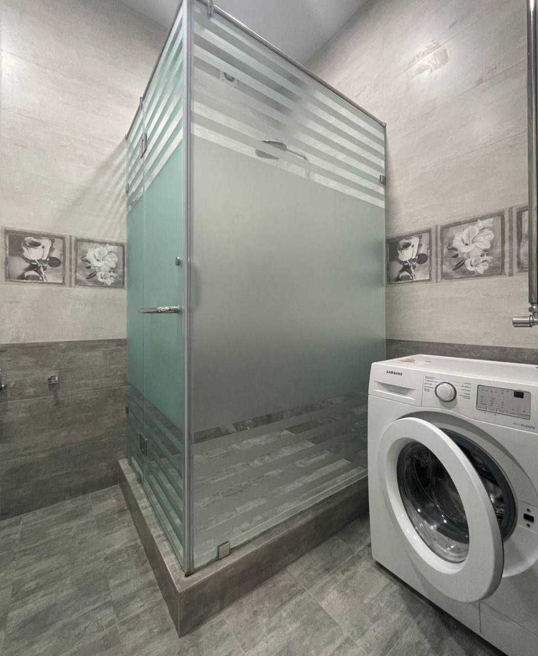 СРОЧНО ПРОДАЕТСЯ 3х ком квартира в ЖК «MIRABAD ELIT»  есть арендатор
