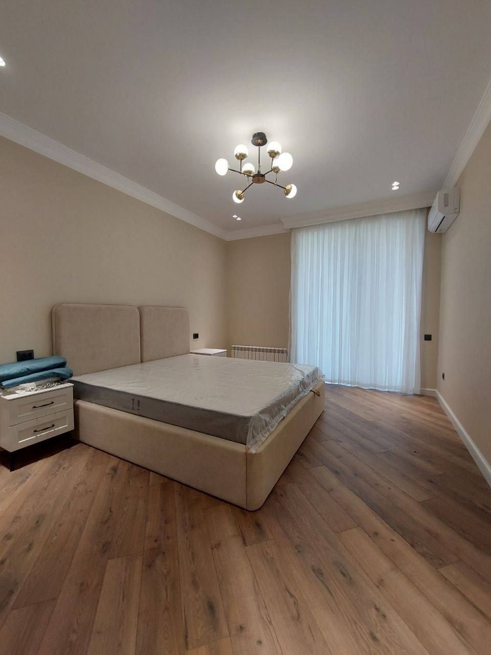Продаётся 3х комнатная квартира, ор-р Парк Г.Гулям