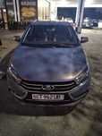 Lada Vesta  sotiladi!!