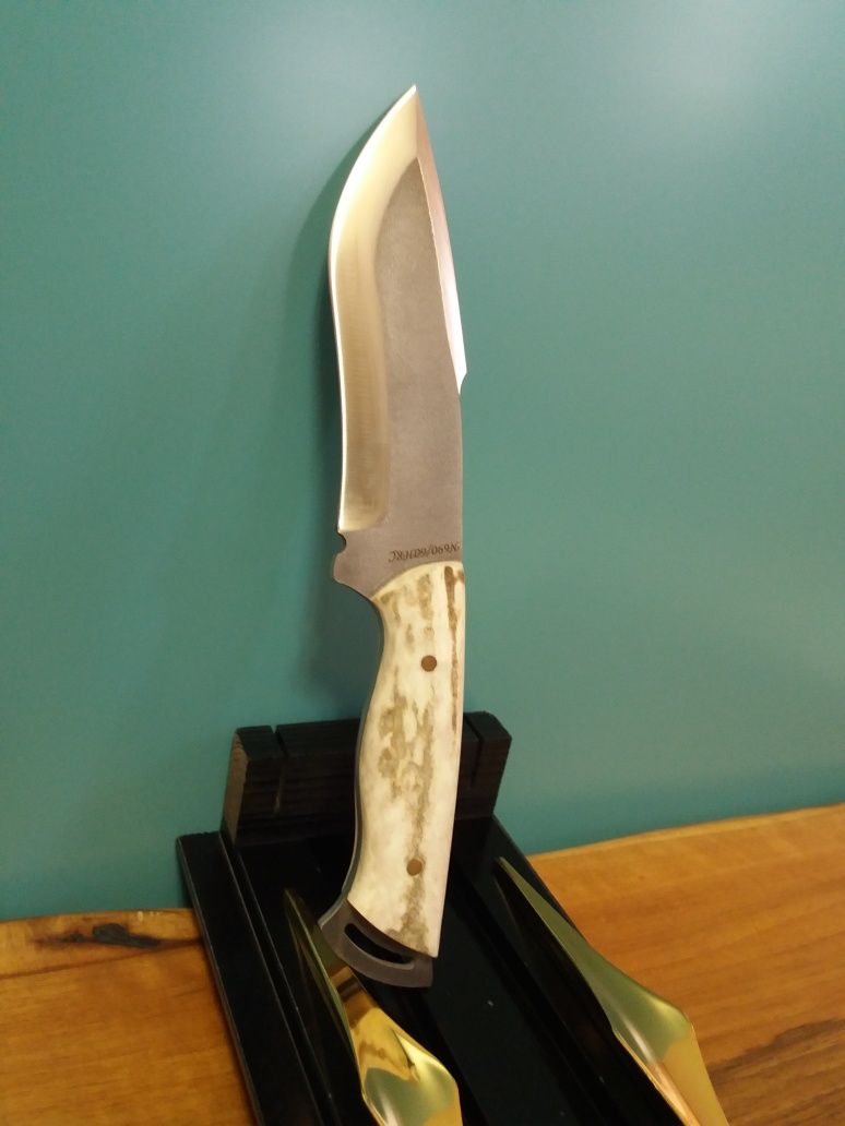 Нож уникална изработка