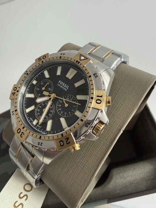 Ceas Fossil barbatesc nou,original