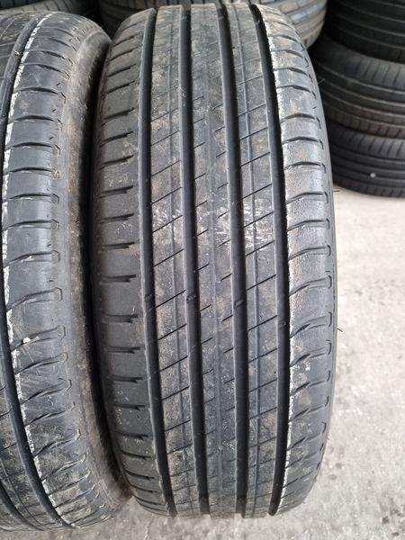 235/65/17 MICHELIN 4бр