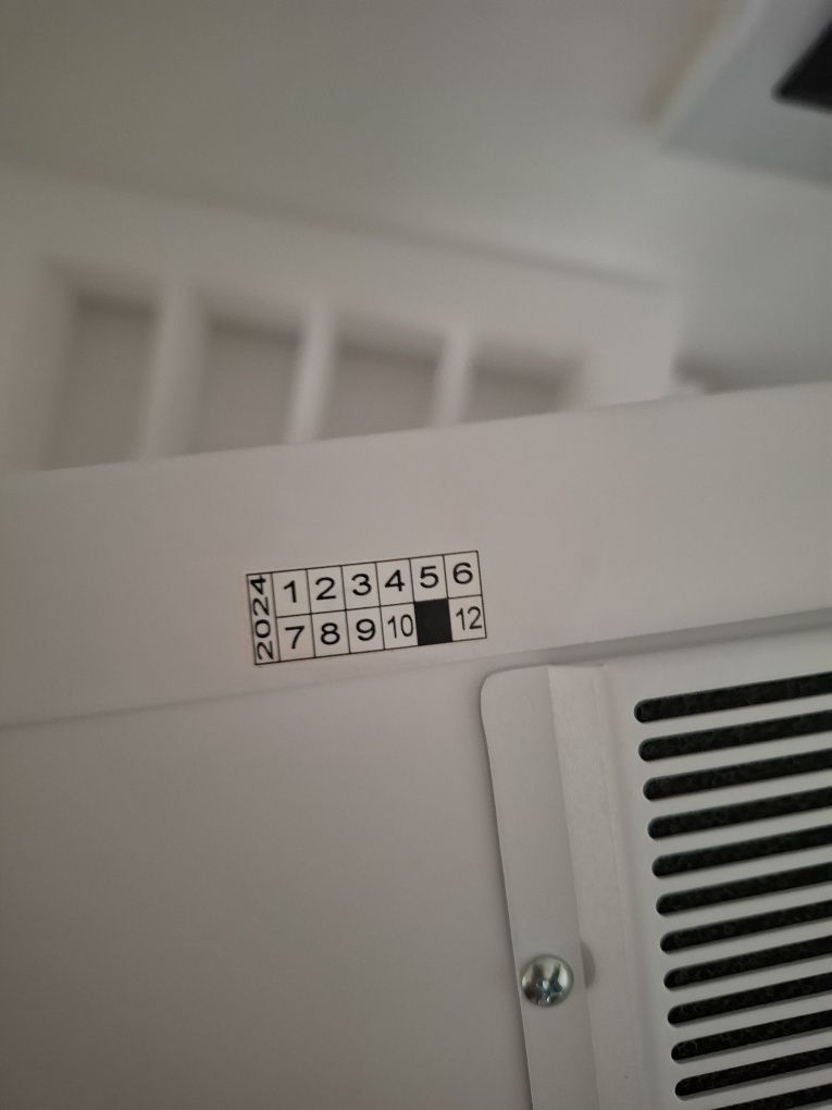Easun SMG II, 11kW Nou, Sigilat