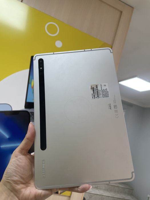 Samsung Tab S8 ( г Тараз 7мкр 12/2) лот 442006