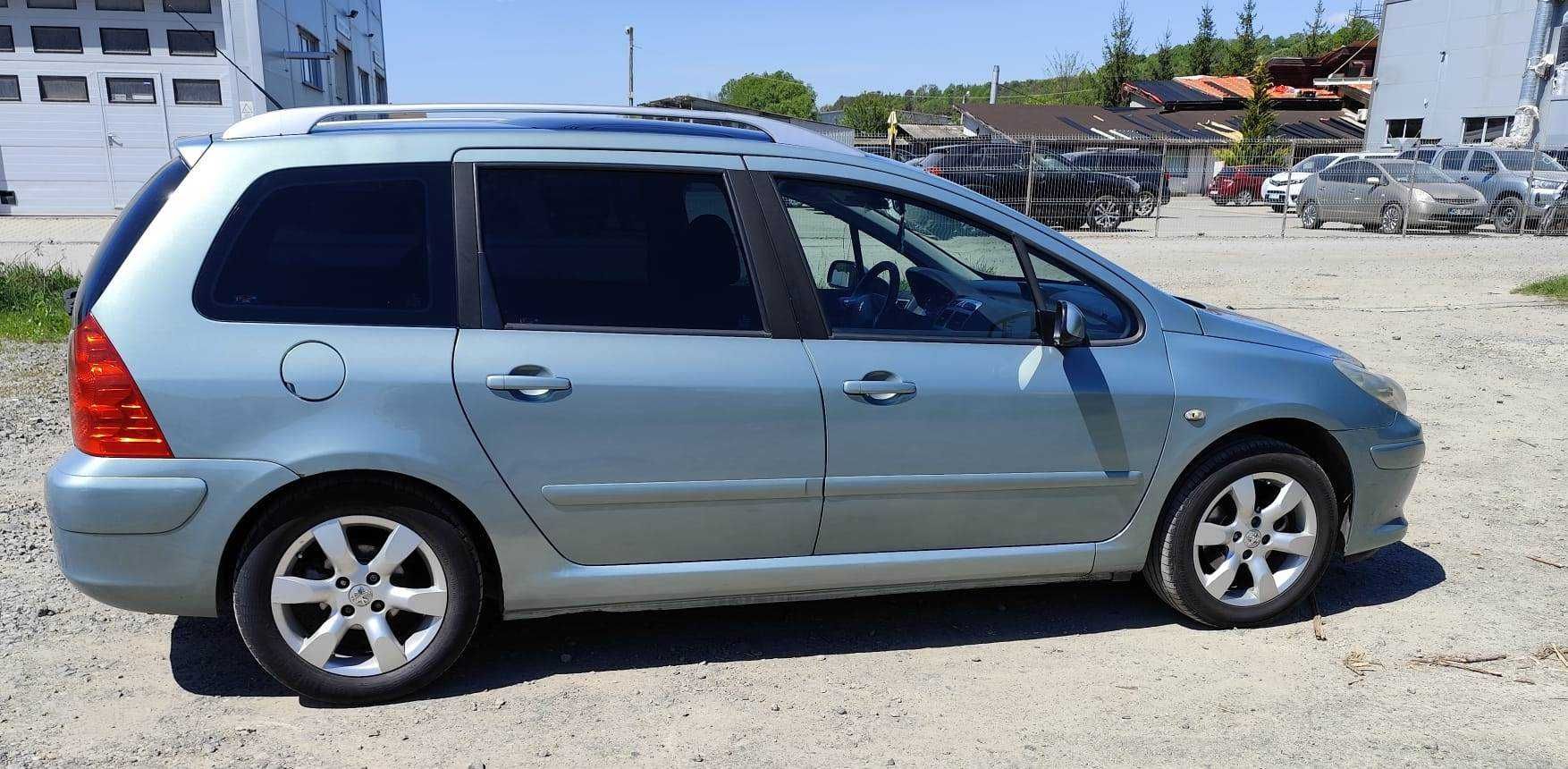 Peugeot 307 SW 2005