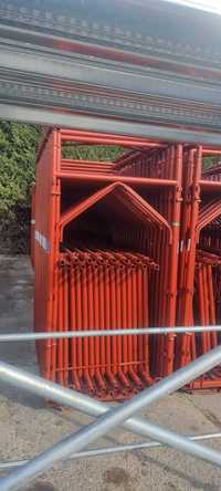 Vanzare schele metalice de exterior pentru constructii podina 2,5 m