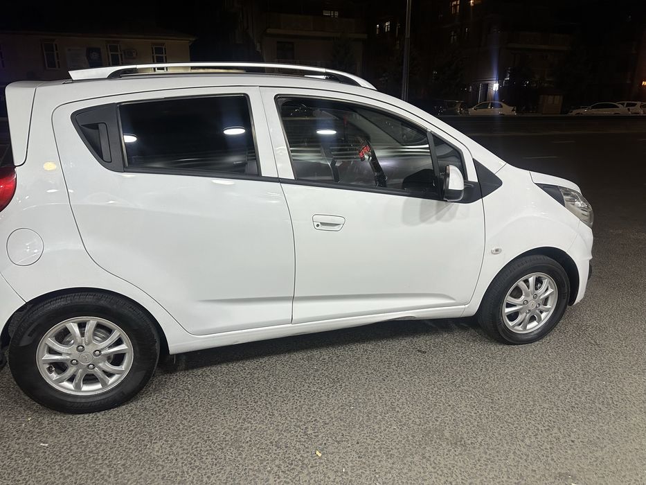 Спарк афтомат сроча сотилади