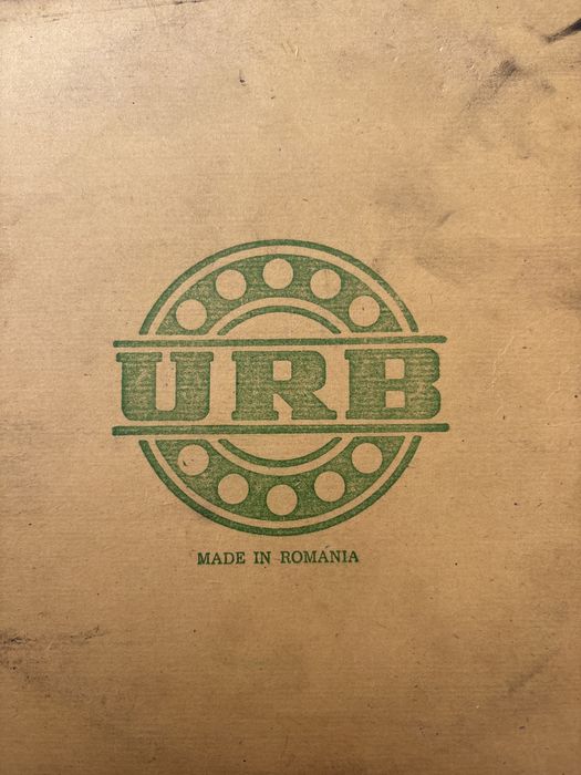 Лагер 51134М URB