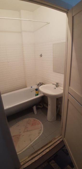 Продам б/у ванну