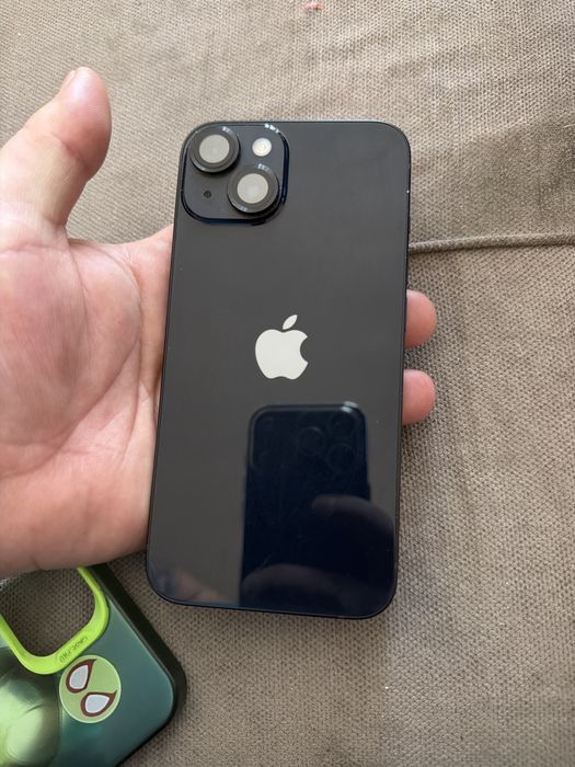 Айфон 14 128 в хорошем состояни