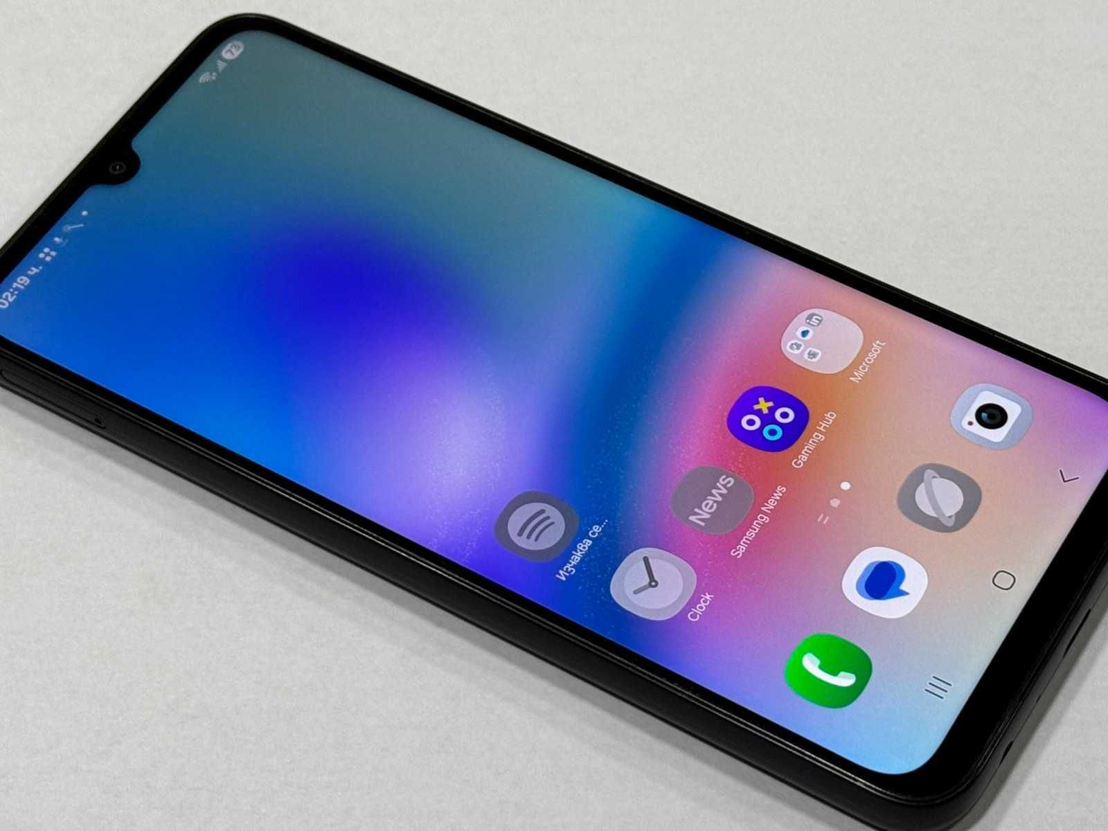 Samsung Galaxy A05s 64GB 4GB RAM Dual