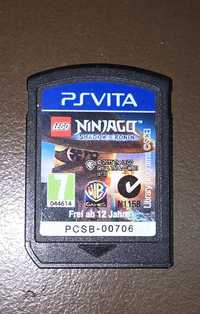 PS Vita Lego ninjago