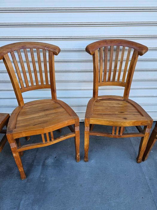 Шкаф в стил Луи 16