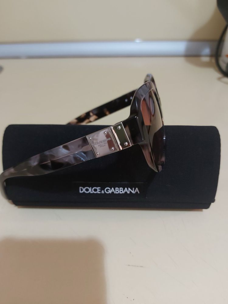 Оригинални слънчеви очила Dolce and Gabbana