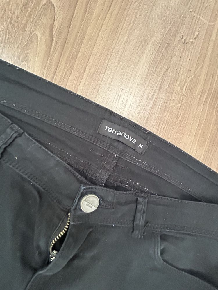 Blugi skinny Terranova