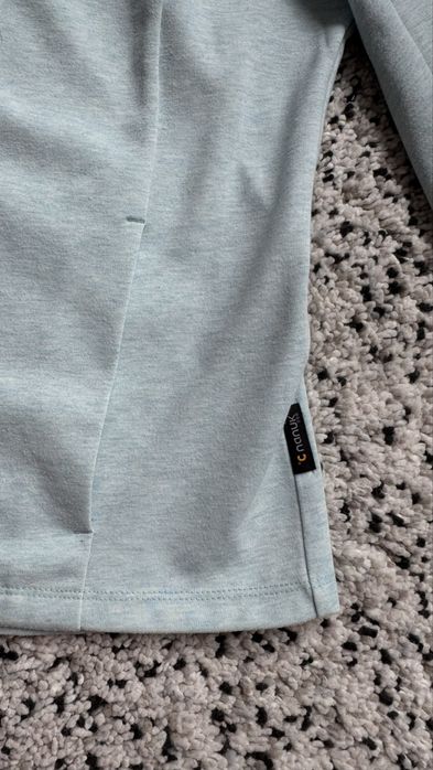 Дамско горнище Jack Wolfskin размер L