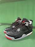 Adidasi Air Jordan 4 Retro “Bred Reimagined”