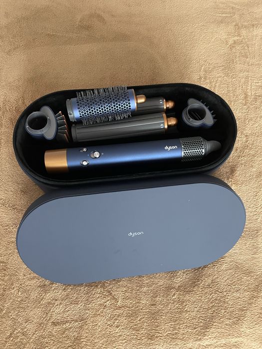Vand Dyson Airwrap Complete Long ca nou