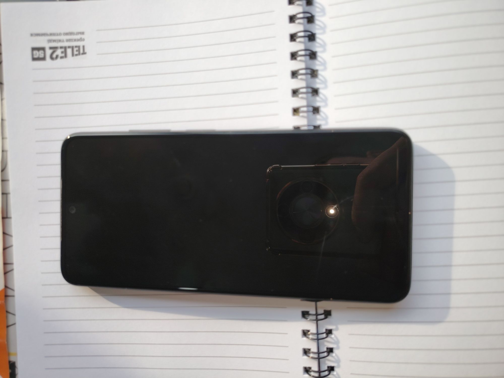 Redmi 11 128 гб  работает