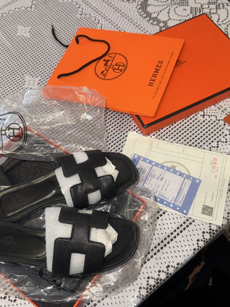 Hermes кожа люкс