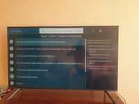 Televizor Samsung 4K Ultra HD 125 cm