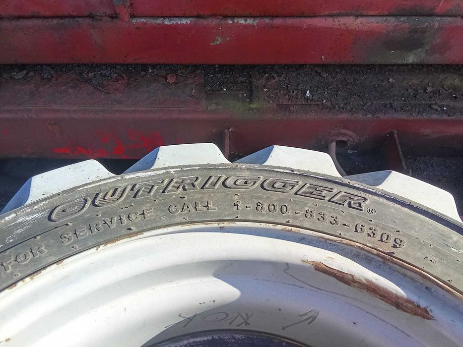 Roti nacela si stivuitor