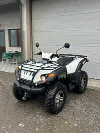 Atv Tgb 425 4x4 ( nu Linhai, Cf Moto, Can Am, Polaris, Honda etc.)