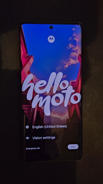 Motorola Edge 30 Ultra 128GB+12GB