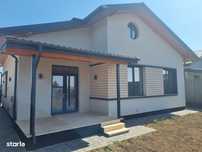 Casa Individuala Frumusani Pompa de caldura/ Incalzire prin Pardoseala