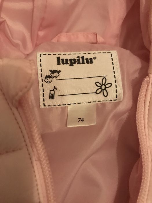 Gecuta pentru bebeluse