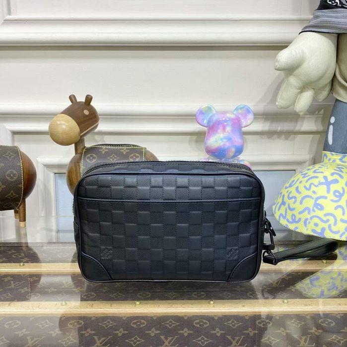 Чанта Louis Vuitton Pochette Kasai