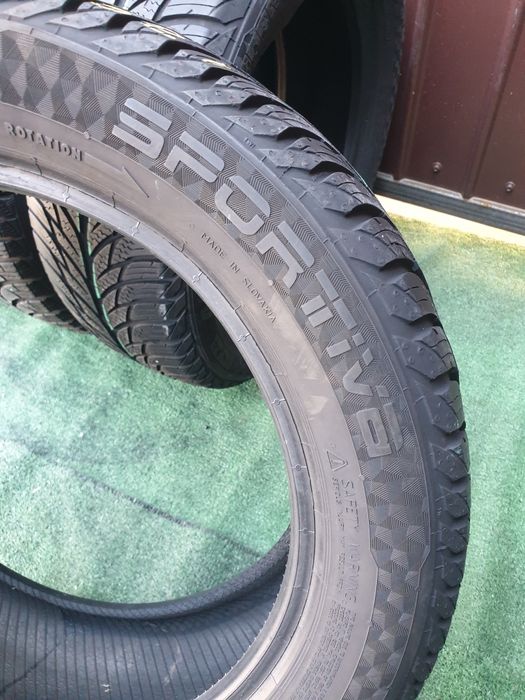 185.55.15 2x Fulda 2x Pirelli 2x Sportiva