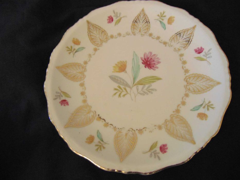 set de cafea Winterling, vintage, 3 piese