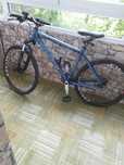 Bicicleta Cube 29"