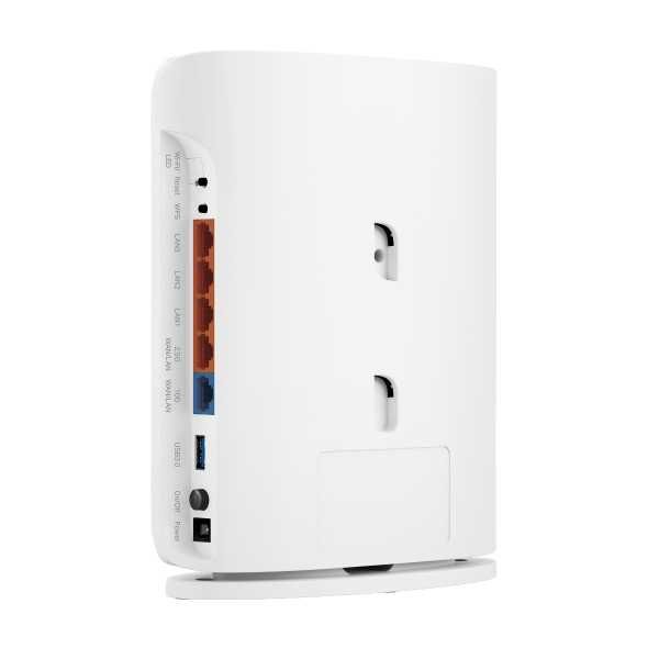 Wi-Fi роутер TP-Link	Archer BE450 Wi-Fi 7