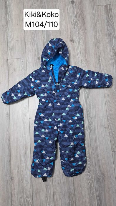 Combinezon de iarna baiat(104/110)