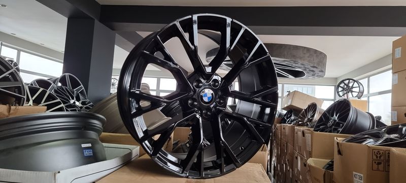 20цола BMW.X5,X6,G05,G06.. 5x112.4бр