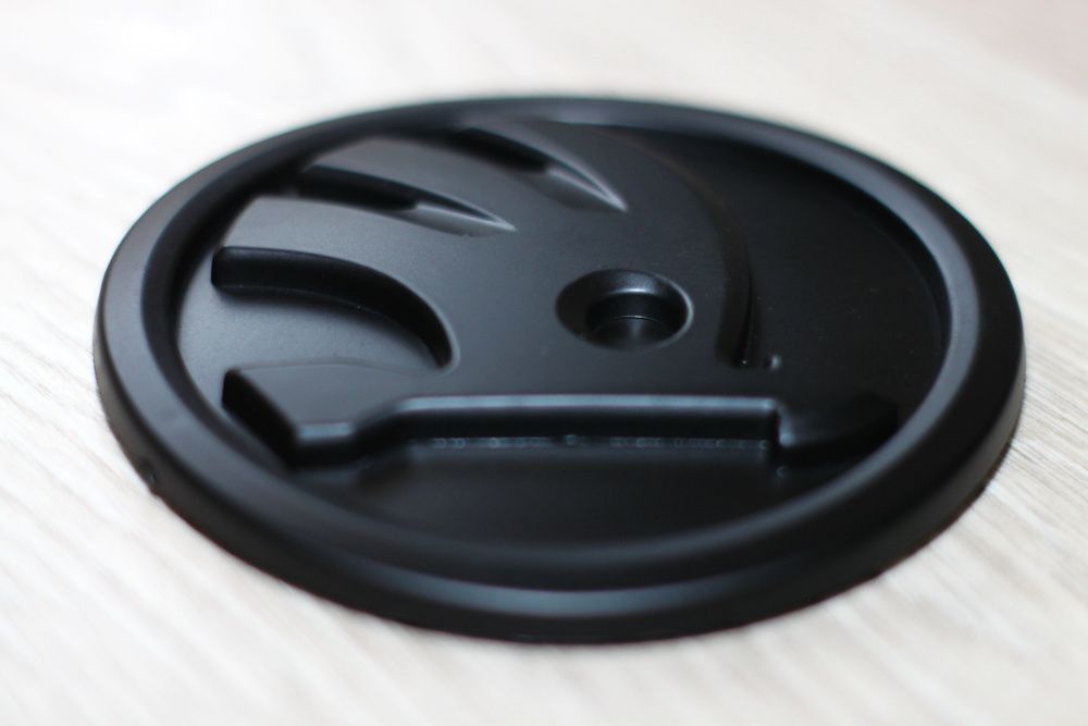 Skoda емблеми 90, 80, 42, 56, 14 mm.